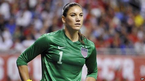 hope solo leaked nudes|US soccer star Hope Solo responds to naked pictures after .